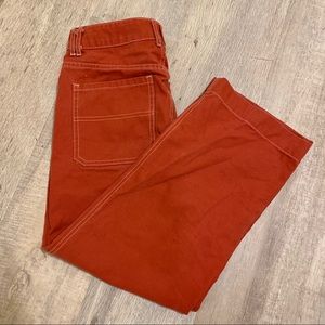 Urban Outfitters Utility Pant